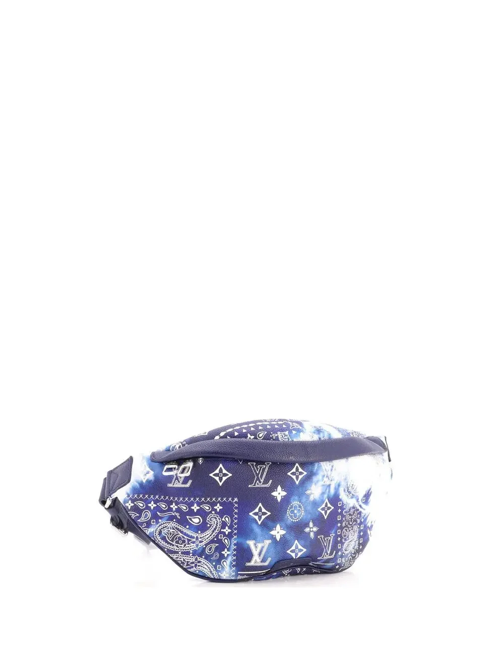 Louis Vuitton Discovery Bumbag Limited #340293L23B